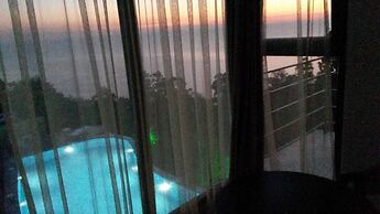 Hotel Hills Kvariati