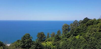 Hotel Hills Kvariati