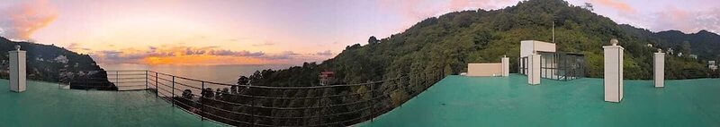Hotel Hills Kvariati