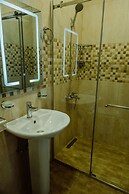 Hotel Hills Kvariati