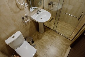 Hotel Hills Kvariati
