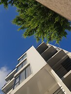 Hotel Hills Kvariati