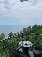 Hotel Hills Kvariati