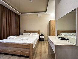 Hotel Hills Kvariati
