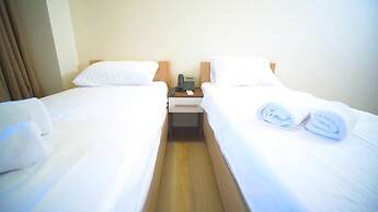 Hotel Hills Kvariati