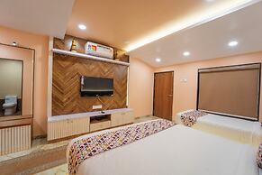 Bagicha Villa and Cottage