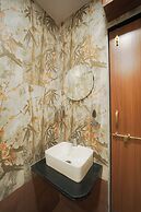 Bagicha Villa and Cottage