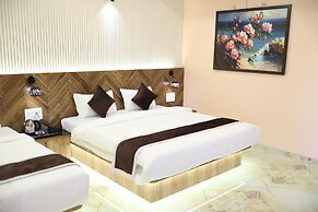 Bagicha Villa and Cottage