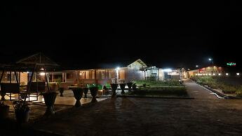 Bagicha Villa and Cottage
