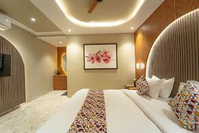 Bagicha Villa and Cottage