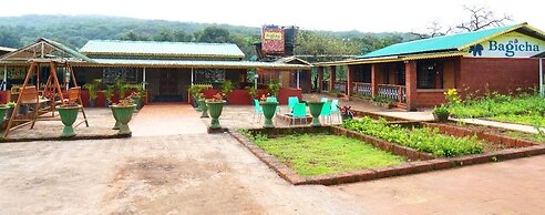 Bagicha Villa and Cottage