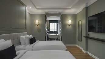 Thomas Bangkok Hotel