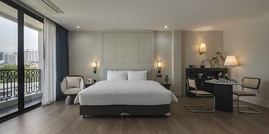 Thomas Bangkok Hotel
