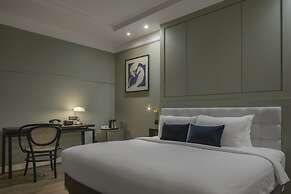 Thomas Bangkok Hotel