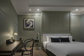 Thomas Bangkok Hotel