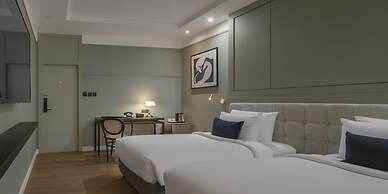 Thomas Bangkok Hotel