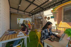 The Social Stays Mussoorie