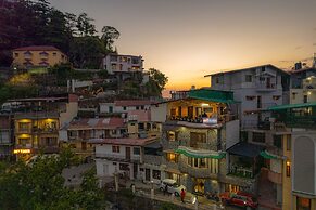 The Social Stays Mussoorie