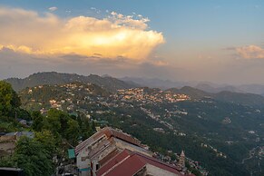 The Social Stays Mussoorie