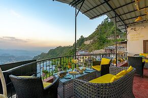The Social Stays Mussoorie
