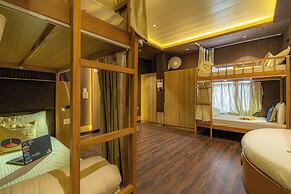 The Social Stays Mussoorie