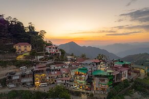 The Social Stays Mussoorie