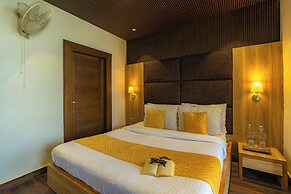 The Social Stays Mussoorie