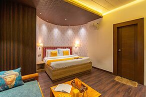 The Social Stays Mussoorie