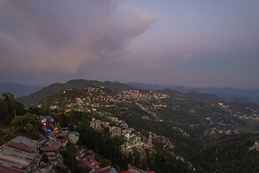 The Social Stays Mussoorie