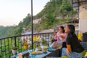 The Social Stays Mussoorie