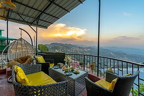 The Social Stays Mussoorie