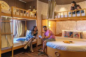 The Social Stays Mussoorie