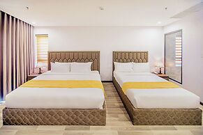 SEA LIGHT HOTEL DA NANG