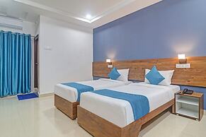 The Balcony Hotel