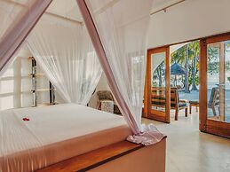 Kijani Beach Villas