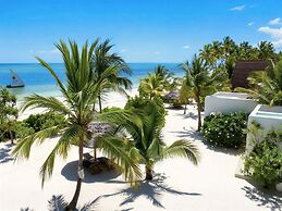 Kijani Beach Villas