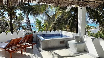 Kijani Beach Villas