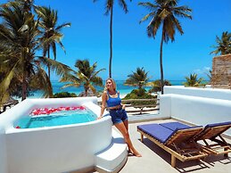 Kijani Beach Villas