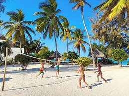 Kijani Beach Villas