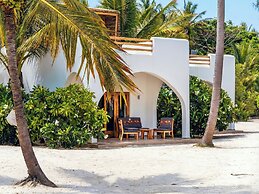 Kijani Beach Villas