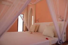 Kijani Beach Villas