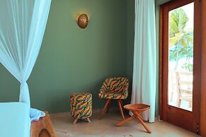 Kijani Beach Villas