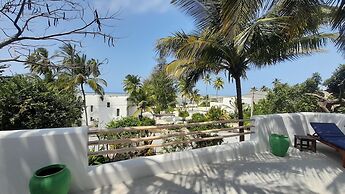 Kijani Beach Villas
