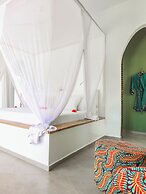Kijani Beach Villas