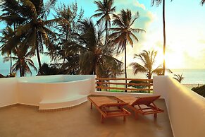 Kijani Beach Villas