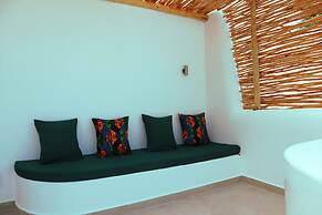 Kijani Beach Villas