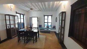 Kijani Beach Villas