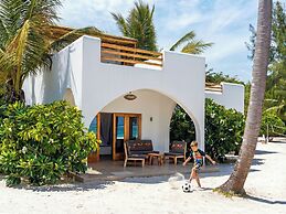 Kijani Beach Villas