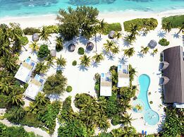 Kijani Beach Villas
