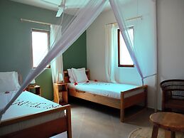 Kijani Beach Villas